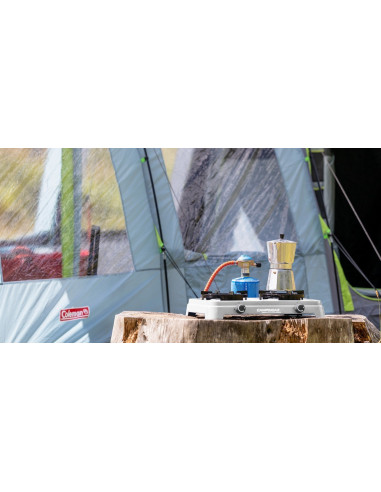 Campingaz Camping Cook Cv