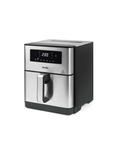 Breville Frytkownica Beztłuszczowa Vdf131X