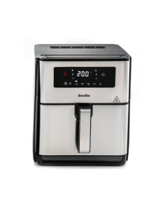 Breville Frytkownica Beztłuszczowa Vdf131X 2