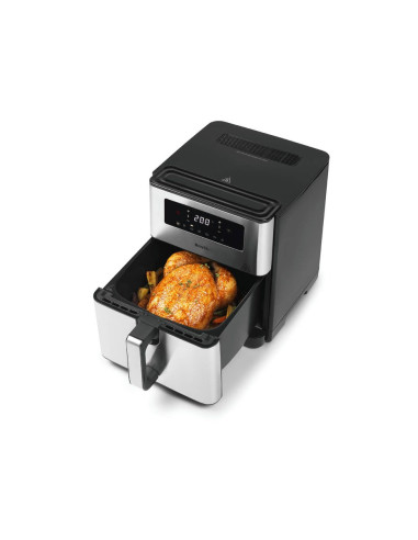 Breville Frytkownica Beztłuszczowa Vdf131X