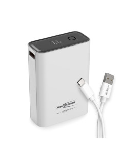 Ansmann Pb222Pd Litowo-Polimerowy (Lipo) 20000 Mah Biały 2
