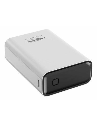 Ansmann Pb222Pd Litowo-Polimerowy (Lipo) 20000 Mah Biały
