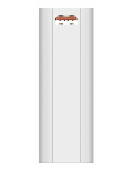 Ansmann Pb222Pd Litowo-Polimerowy (Lipo) 20000 Mah Biały