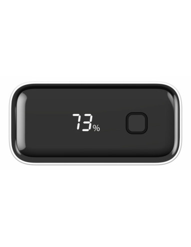 Ansmann Pb222Pd Litowo-Polimerowy (Lipo) 20000 Mah Biały