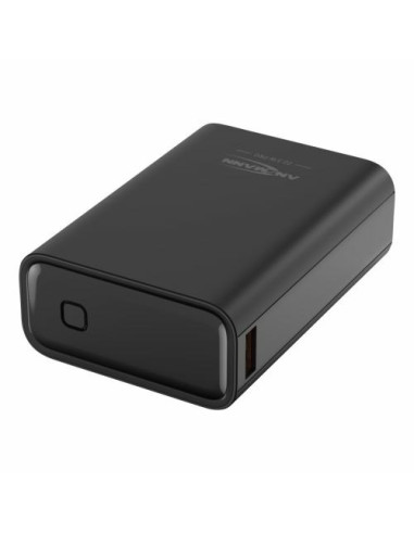 Ansmann Pb222Pd Litowo-Polimerowy (Lipo) 20000 Mah Czarny