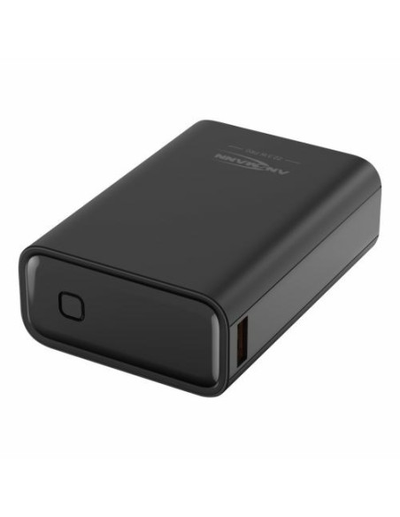 Ansmann Pb222Pd Litowo-Polimerowy (Lipo) 20000 Mah Czarny