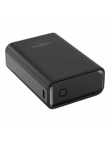 Ansmann Pb222Pd Litowo-Polimerowy (Lipo) 20000 Mah Czarny