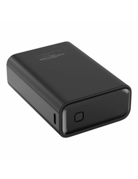 Ansmann Pb222Pd Litowo-Polimerowy (Lipo) 20000 Mah Czarny