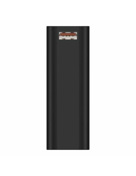 Ansmann Pb222Pd Litowo-Polimerowy (Lipo) 20000 Mah Czarny
