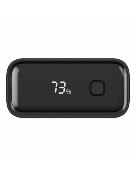 Ansmann Pb222Pd Litowo-Polimerowy (Lipo) 20000 Mah Czarny