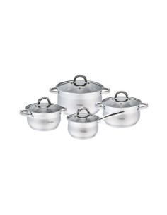 Pot Set 8Pcs Monza Br-4008