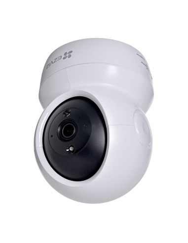 Kamera Ip Ezviz H6C 2K+ (Indoor Pt)