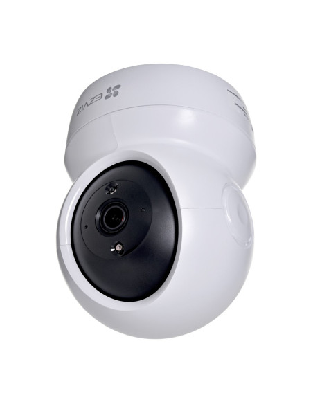 Kamera Ip Ezviz H6C 2K+ (Indoor Pt)