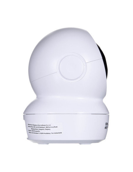 Kamera Ip Ezviz H6C 2K+ (Indoor Pt)