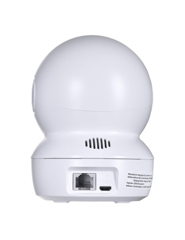 Kamera Ip Ezviz H6C 2K+ (Indoor Pt)