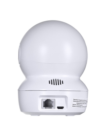 Kamera Ip Ezviz H6C 2K+ (Indoor Pt)