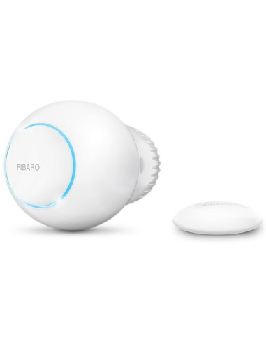 Fibaro The Heat Controller Starter Pack Zw5 Eu
