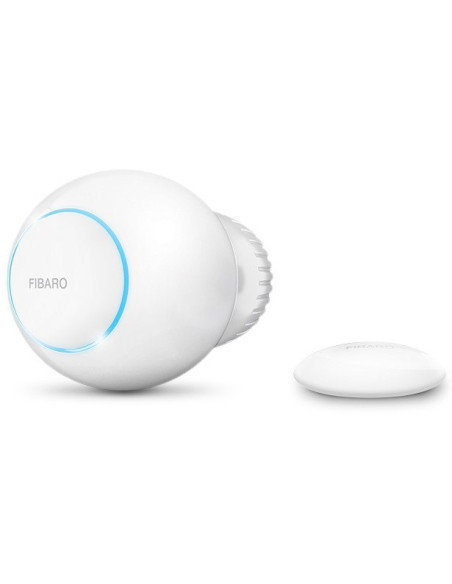 Fibaro The Heat Controller Starter Pack Zw5 Eu