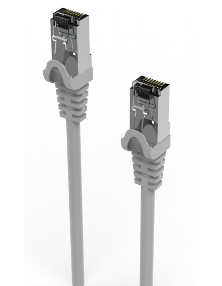 Inca Icat7-50Ag Kabel Sieciowy Szary 50 M Cat7 S/Ftp (S-Stp)
