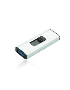 Mediarange Mr919 Pamięć Usb 256 Gb Usb Typu-A 3.2 Gen 1 (3.1 Gen 1) Czarny, Srebrny