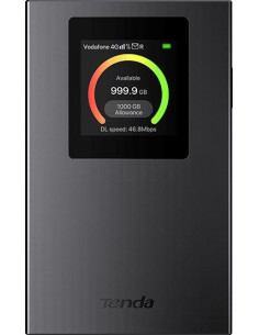 Router Tenda Mf6 V2.0 4G Lte Mobile Wi-Fi