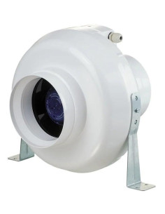 Inline Centrifugal Fan Vents Vk 125
