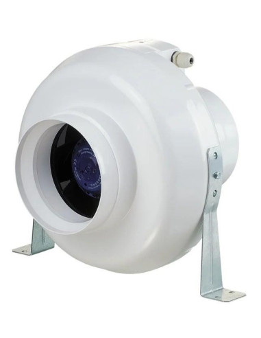 Inline Centrifugal Fan Vents Vk 125