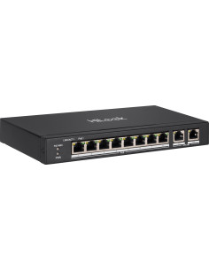 Switch Hilook Ns-0310P-60 8X Poe