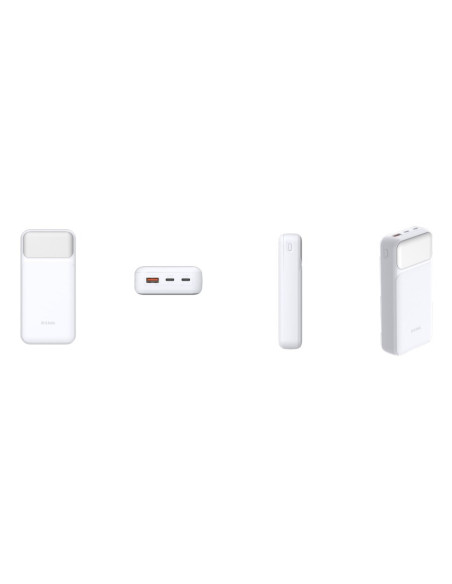 D-Link Dpp-201 Bank Mocy 20000 Mah Biały