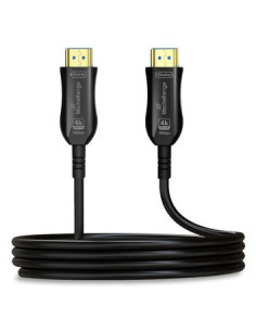 Mediarange Mrcs224 Kabel Hdmi 20 M Hdmi Typu A (Standard) Czarny