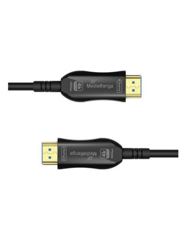 Mediarange Mrcs224 Kabel Hdmi 20 M Hdmi Typu A (Standard) Czarny