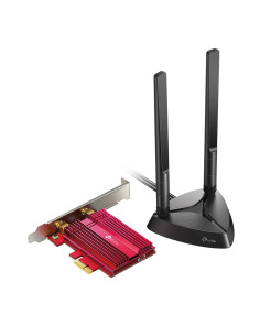 Tp-Link Archer Tx3000E Wewnętrzny Wlan / Bluetooth 2402 Mbit/S