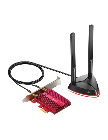 Tp-Link Archer Tx3000E Wewnętrzny Wlan / Bluetooth 2402 Mbit/S