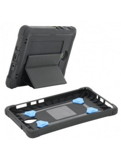 Mobilis 053026 Etui Na Tablet 20,3 Cm (8") Pokrowiec Czarny