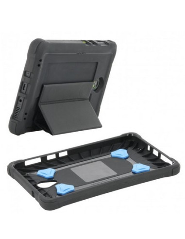 Mobilis 053026 Etui Na Tablet 20,3 Cm (8") Pokrowiec Czarny