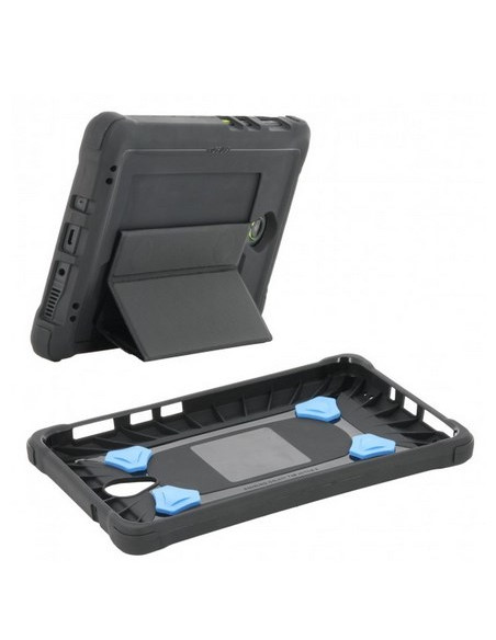 Mobilis 053026 Etui Na Tablet 20,3 Cm (8") Pokrowiec Czarny