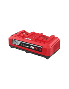 Ładowarka Dwustanowiskowa Skil Cr1E3128Aa Dual Charger 2X20V Max (18V)