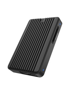 Icy Box Ib-Cr601M-C31 Obudowa Ssd Czarny M.2