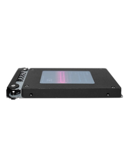 Icy Dock Mb996Tk-B Obudowa Do Dysków Twardych Obudowa Hdd/Ssd Aluminium, Czarny 2.5"