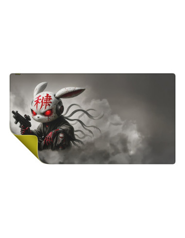 Hator Tonn Evo 3Xl Angry Bunny