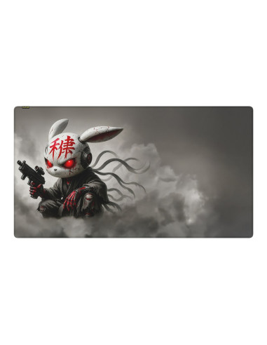 Hator Tonn Evo 3Xl Angry Bunny
