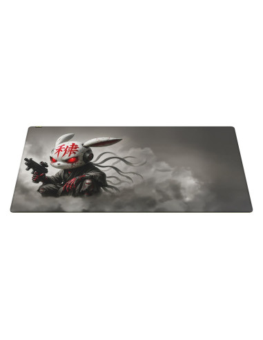 Hator Tonn Evo 3Xl Angry Bunny