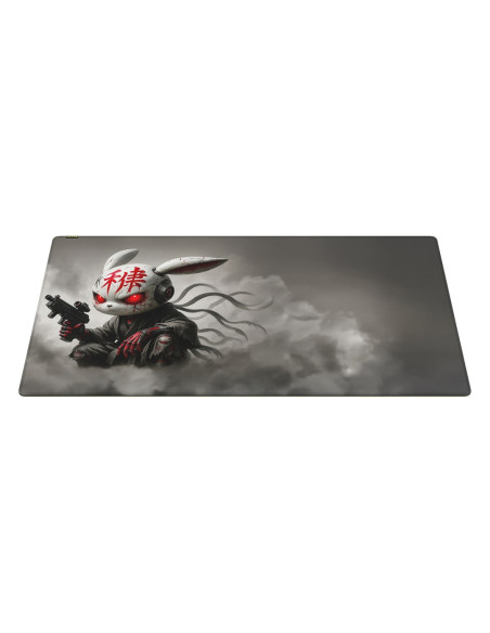 Hator Tonn Evo 3Xl Angry Bunny
