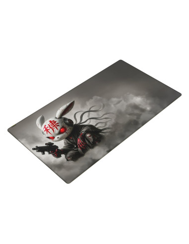 Hator Tonn Evo 3Xl Angry Bunny