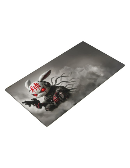 Hator Tonn Evo 3Xl Angry Bunny