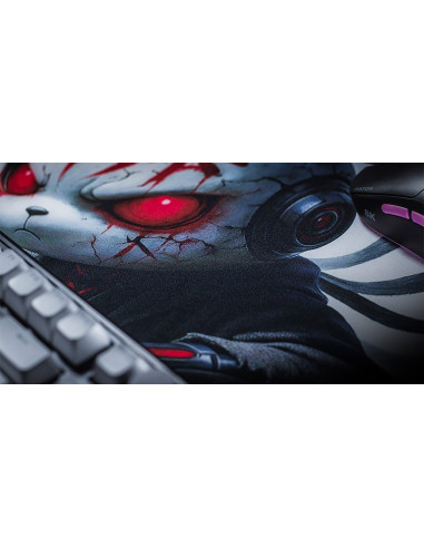 Hator Tonn Evo 3Xl Angry Bunny