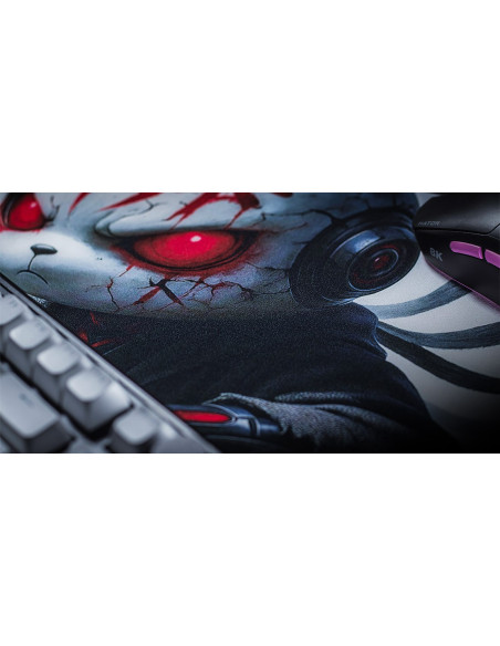 Hator Tonn Evo 3Xl Angry Bunny