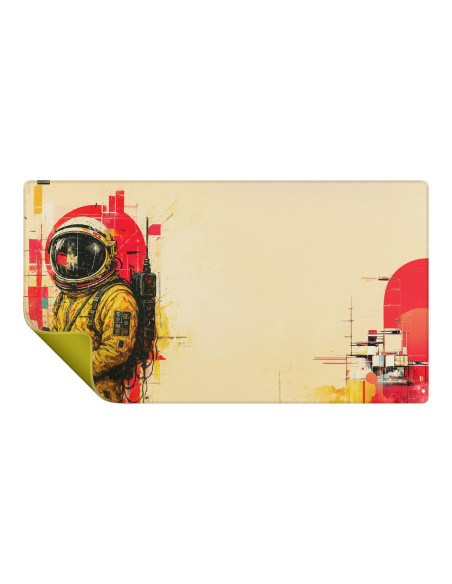 Hator Tonn Evo 3Xl Astronaut
