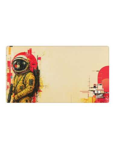 Hator Tonn Evo 3Xl Astronaut