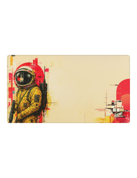 Hator Tonn Evo 3Xl Astronaut